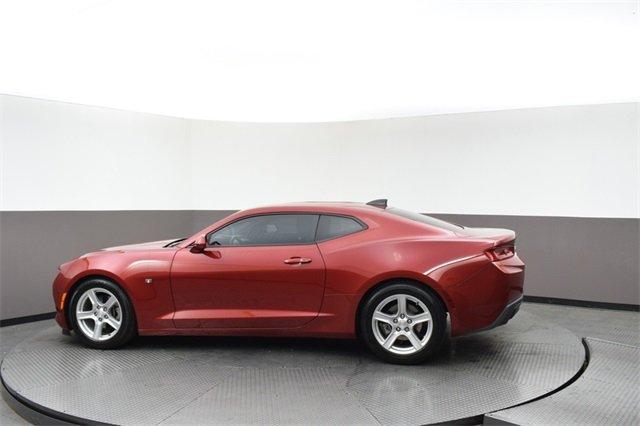 used 2017 chevrolet camaro coupe broken arrow, ok 74012 for sale in broken arrow, oklahoma