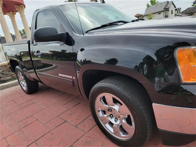 2008 gmc sierra in hobart, indiana