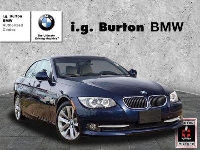 2012 bmw 3 series 328i 328i 2dr convertible for sale in milford, delaware