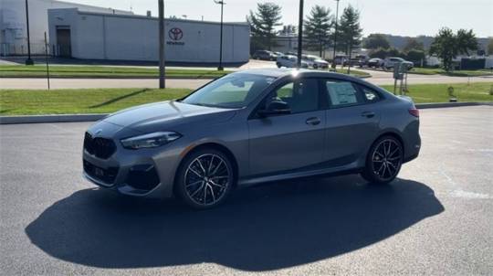 2022 BMW 2 series