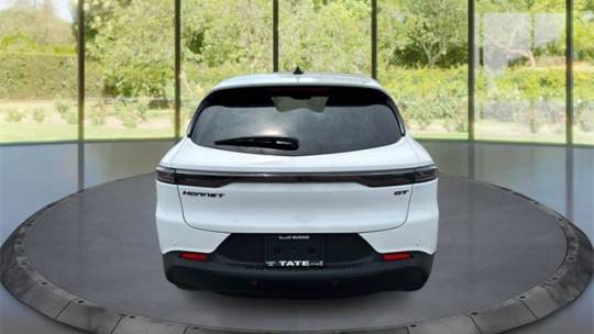 2024 Dodge Hornet