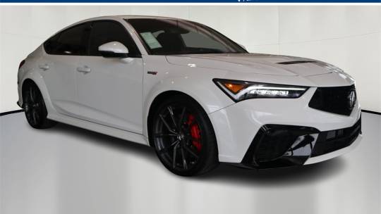 2024 Acura Integra