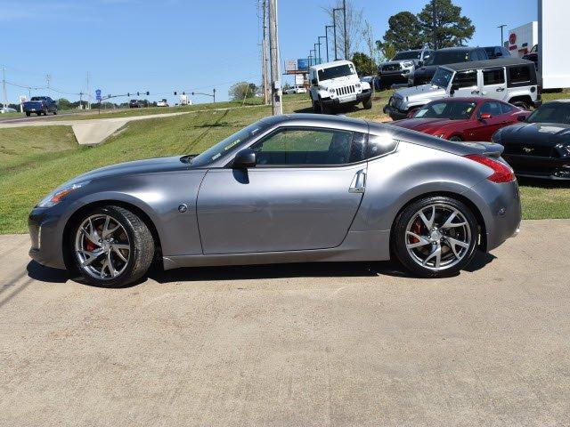 used 2013 nissan 370z touring oxford, ms 38655 for sale in lafayette, mississippi