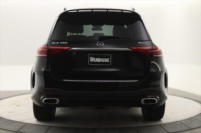 2022 mercedes-benz gle 450 4matic