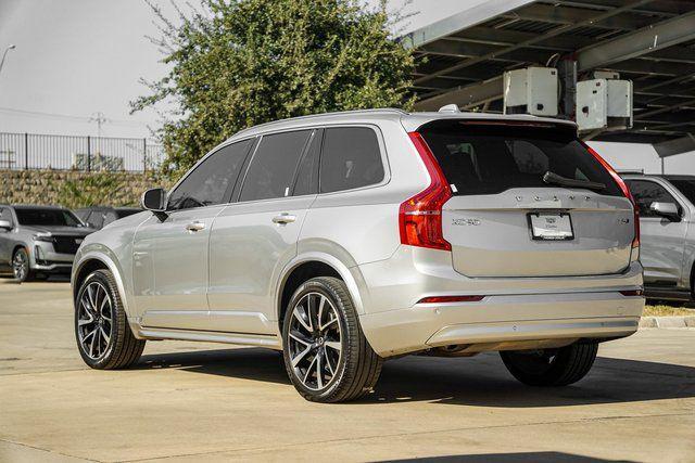 2022 volvo xc90 t6 momentum