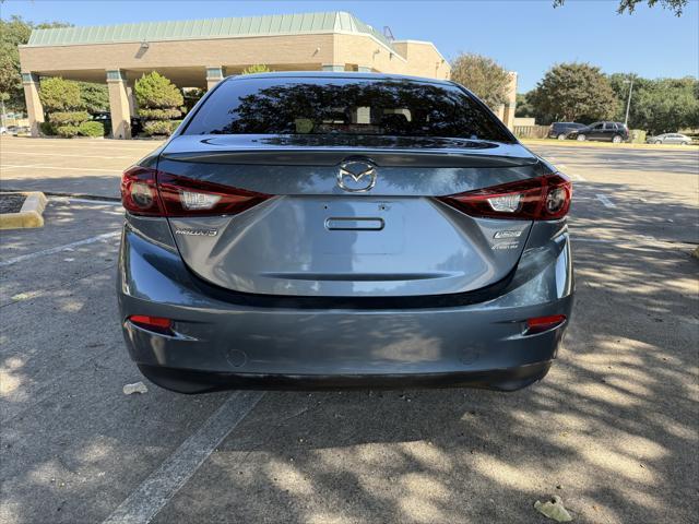2014 mazda mazda3 i touring