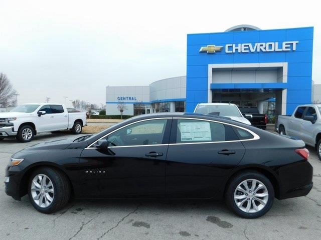 2019 chevrolet malibu lt lt 4dr sedan for sale in jonesboro, arkansas