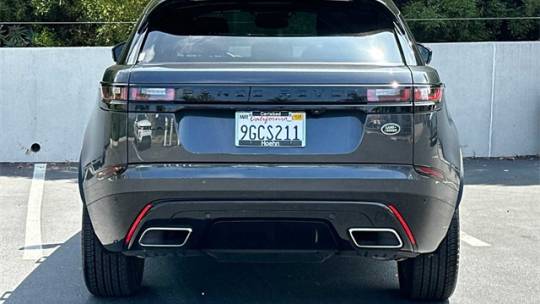 2023 Land Rover Range Rover Velar