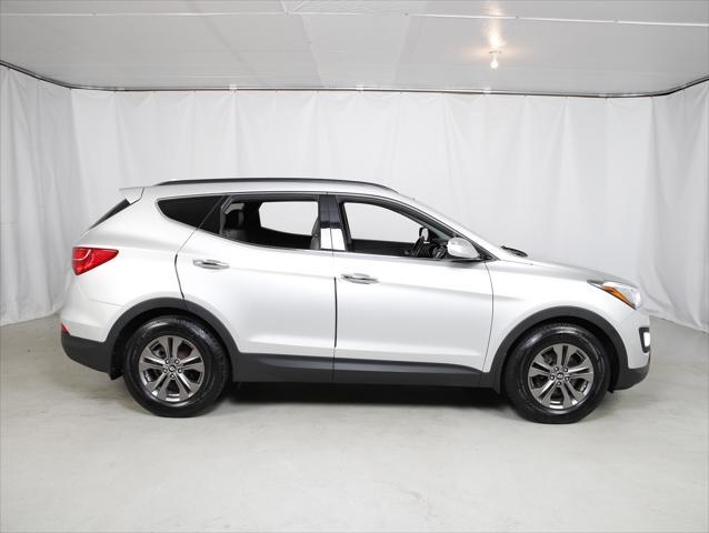 2013 hyundai santa fe sport