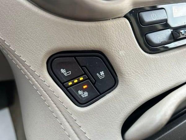 2018 gmc yukon in secaucus, new jersey