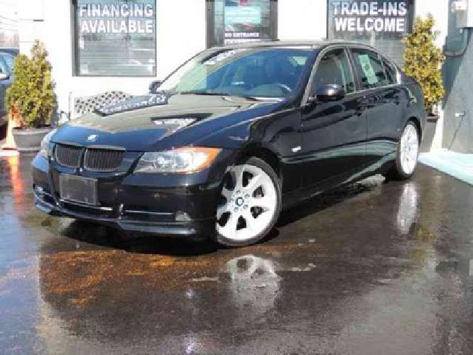 2008 bmw 3-series 335i in copiague, ny