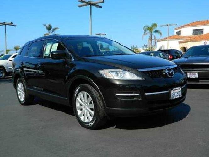 2007 mazda cx-9 sport suv 4d in carlsbad, ca