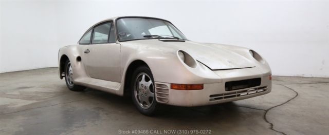 1968 959 clone used