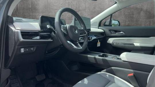2024 Honda Prologue