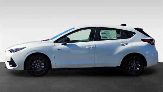 2024 Subaru Impreza