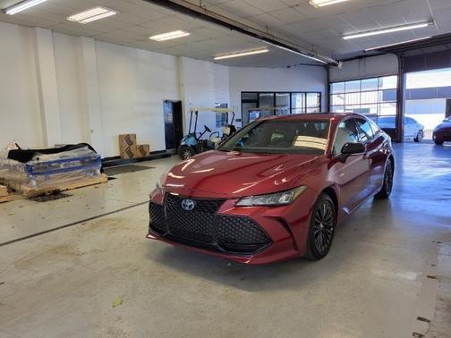2020 toyota avalon hybrid in saint louis, missouri
