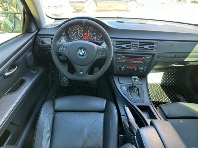 2007 bmw 335