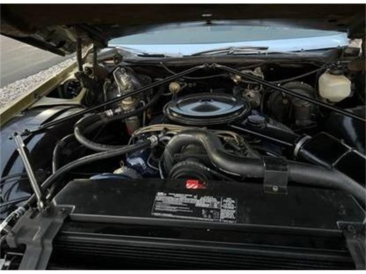 1975 cadillac calais