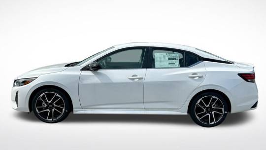 2024 Nissan Sentra