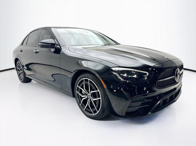 2023 mercedes-benz e-class e 350