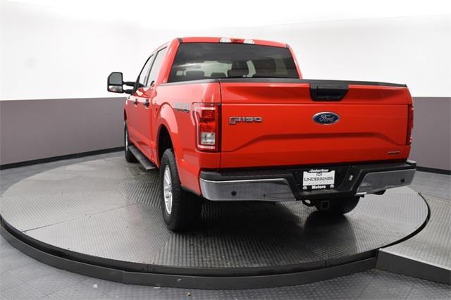 2015 ford f-150 king ranch 4x4 king ranch 4dr supercrew 6.5 ft. sb for sale in billings, montana