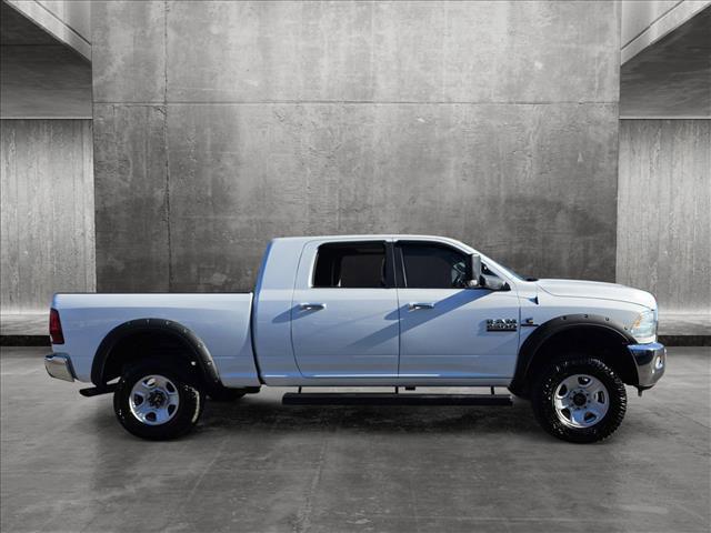 2016 ram 2500 lone star