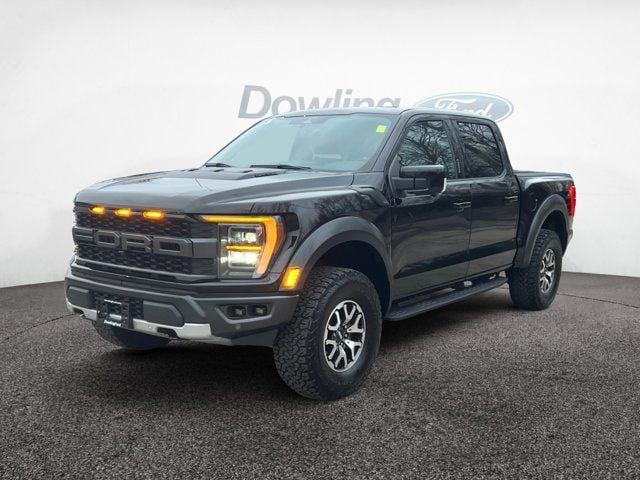 2023 ford f-150 raptor in cheshire, connecticut
