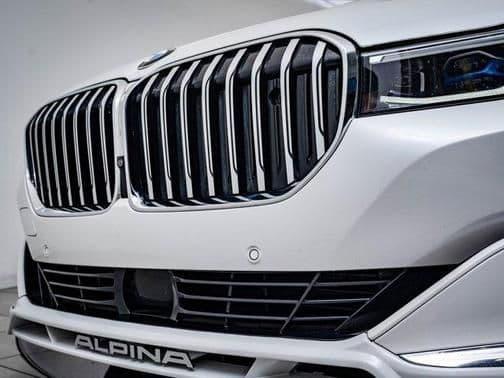 2020 bmw alpina b7 in secaucus, new jersey