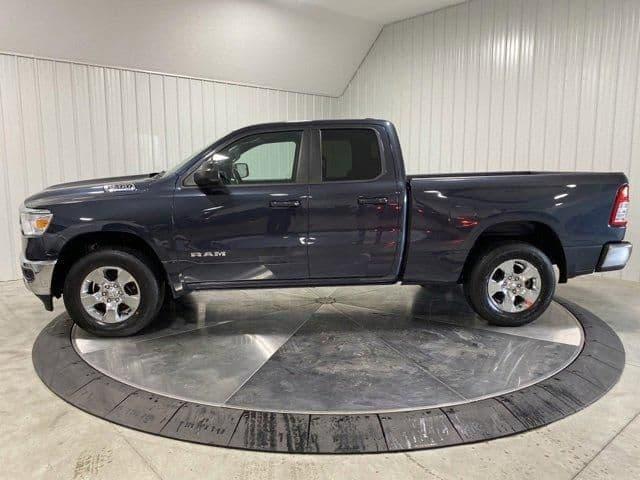 2021 ram 1500 big horn in roanoke, indiana