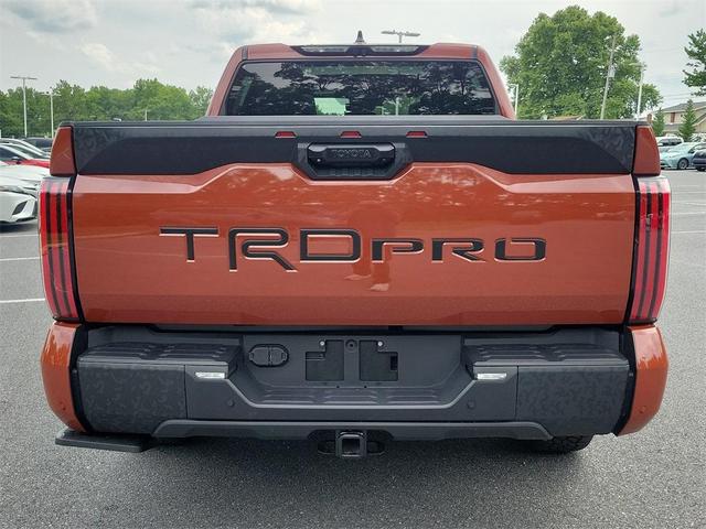2024 toyota tundra hybrid trd pro