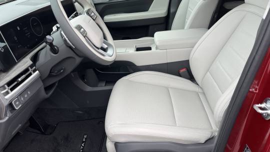 2024 Hyundai Santa Fe
