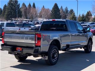 2023 Ford F-350 xlt