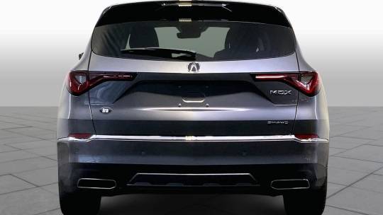 2025 Acura MDX