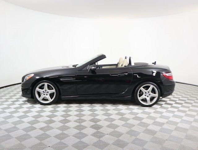 used 2015 mercedes-benz slk 350 hartford, ct 06120 for sale in hartford, connecticut