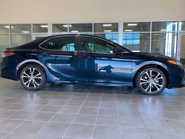 certified 2019 toyota camry se yuma, az 85365 for sale in yuma, arizona