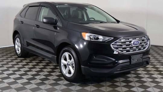 2021 Ford Edge