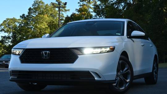 2023 Honda Accord