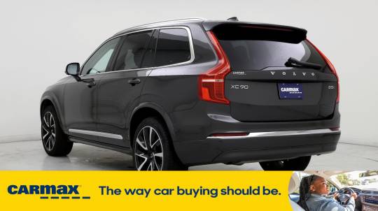 2024 Volvo XC90