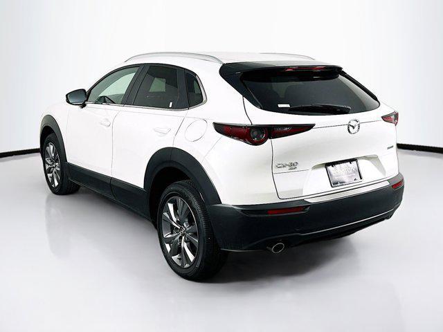 2024 mazda cx-30 preferred