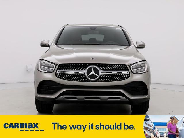 2020 mercedes-benz glc 300