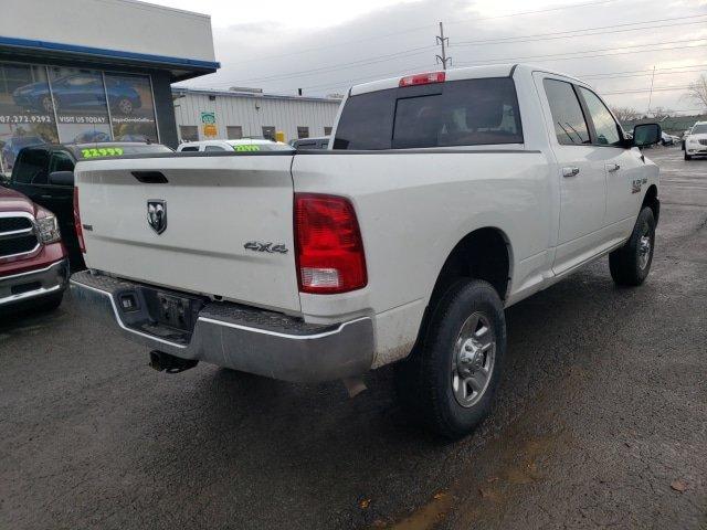 used 2016 ram 2500 slt ithaca, ny 14850 for sale in ithaca, new york