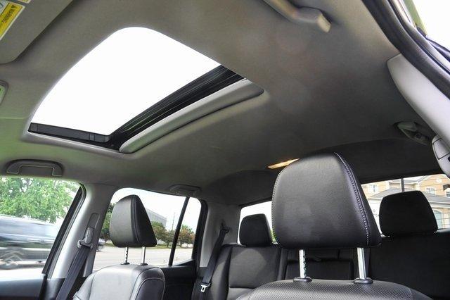 used 2019 honda ridgeline awd rtl-e columbia, sc 29210 for sale in columbia, south carolina