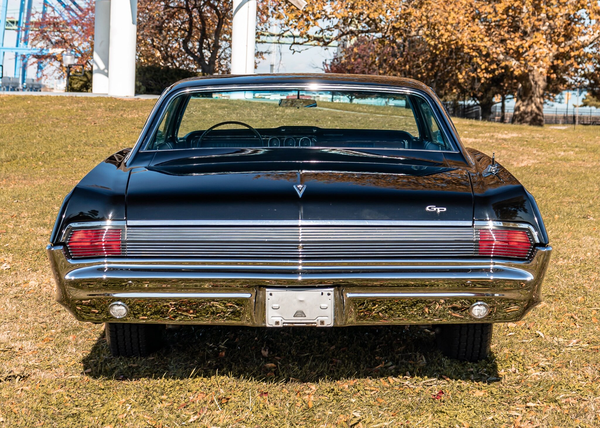 pontiac grand prix