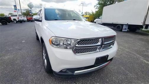 2013 dodge durango in co bluffs, iowa