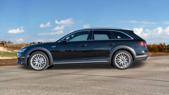 2019 Audi A4 allroad