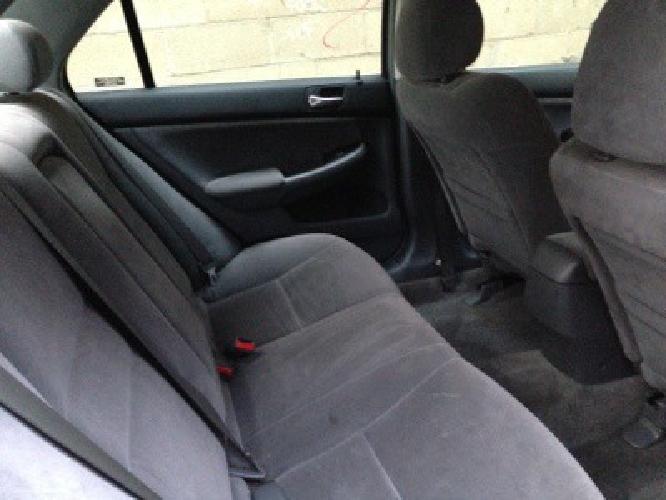 2007 honda accord se in new york, ny