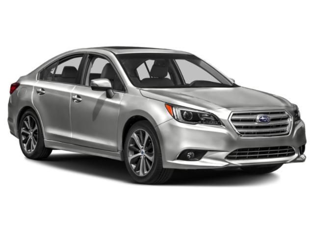 2016 subaru legacy limited