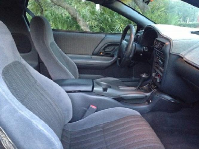 1998 chevrolet camaro in sanford, fl