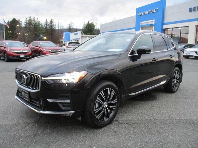 2022 volvo xc60 b5 inscription