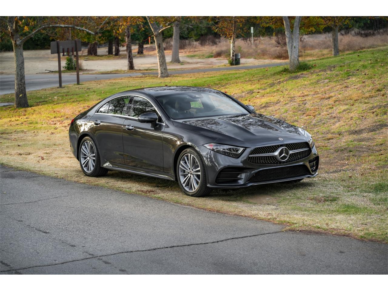 2020 mercedes-benz cls-class